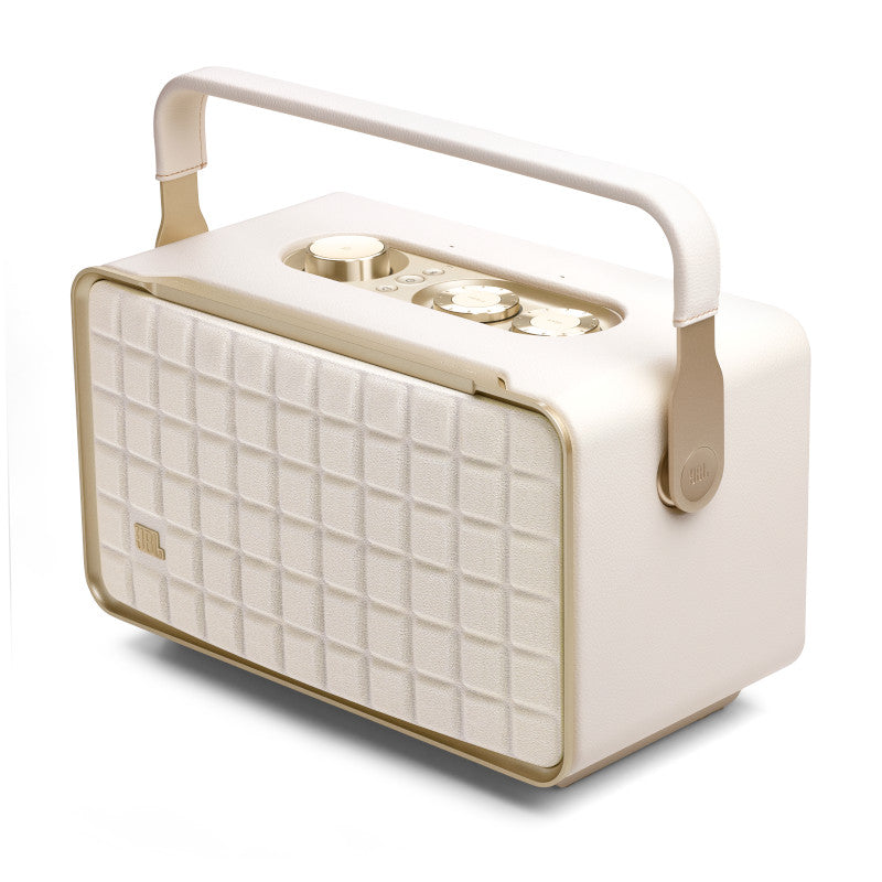 JBL Authentic 300 Home Speaker (White)