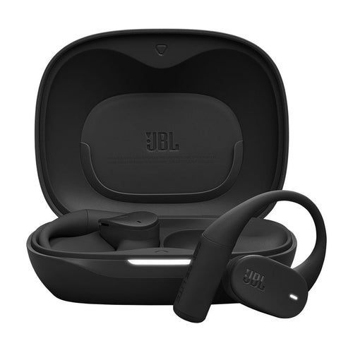 JBL Sense Lite TWS Earbuds (Black)