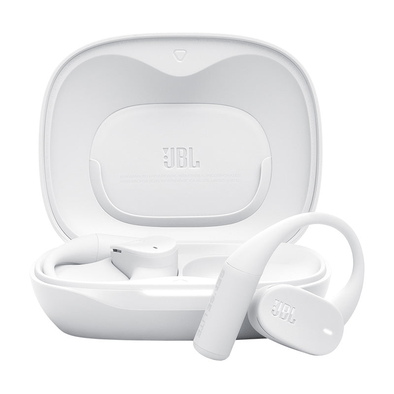 JBL Sense Lite TWS Earbuds (White)