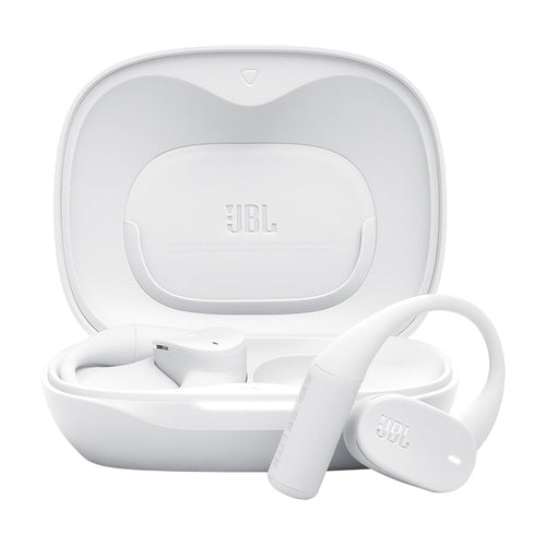 JBL Sense Lite TWS Earbuds (White)