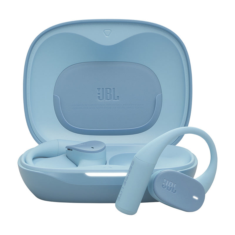 JBL Sense Lite TWS Earbuds (Blue)