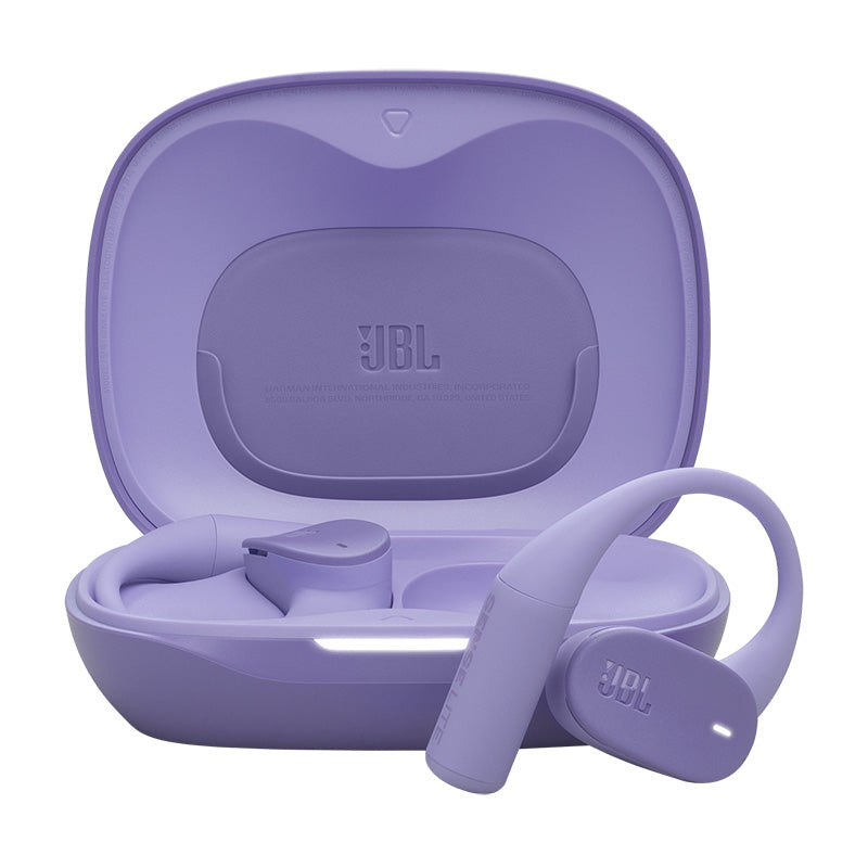 JBL Sense Lite TWS Earbuds (Purple)