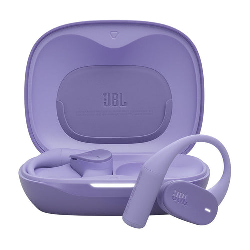 JBL Sense Lite TWS Earbuds (Purple)