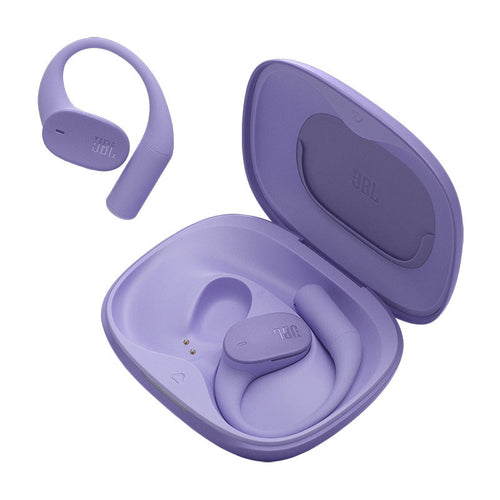 JBL Sense Lite TWS Earbuds (Purple)