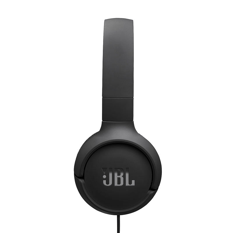 JBL Tune 520C USB-C Headphone (Black)