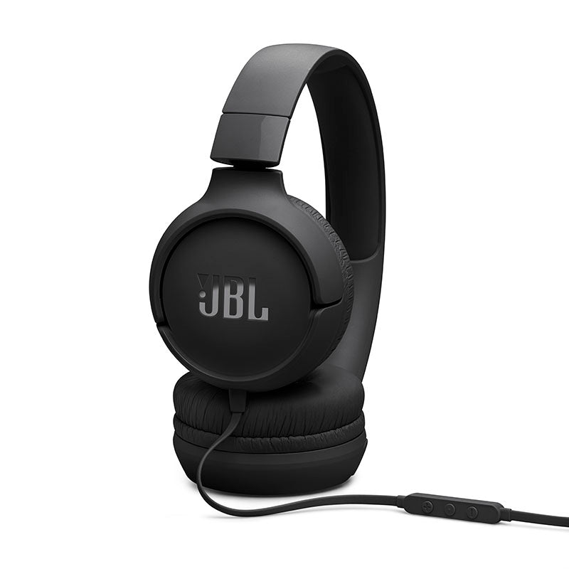 JBL Tune 520C USB-C Headphone (Black)
