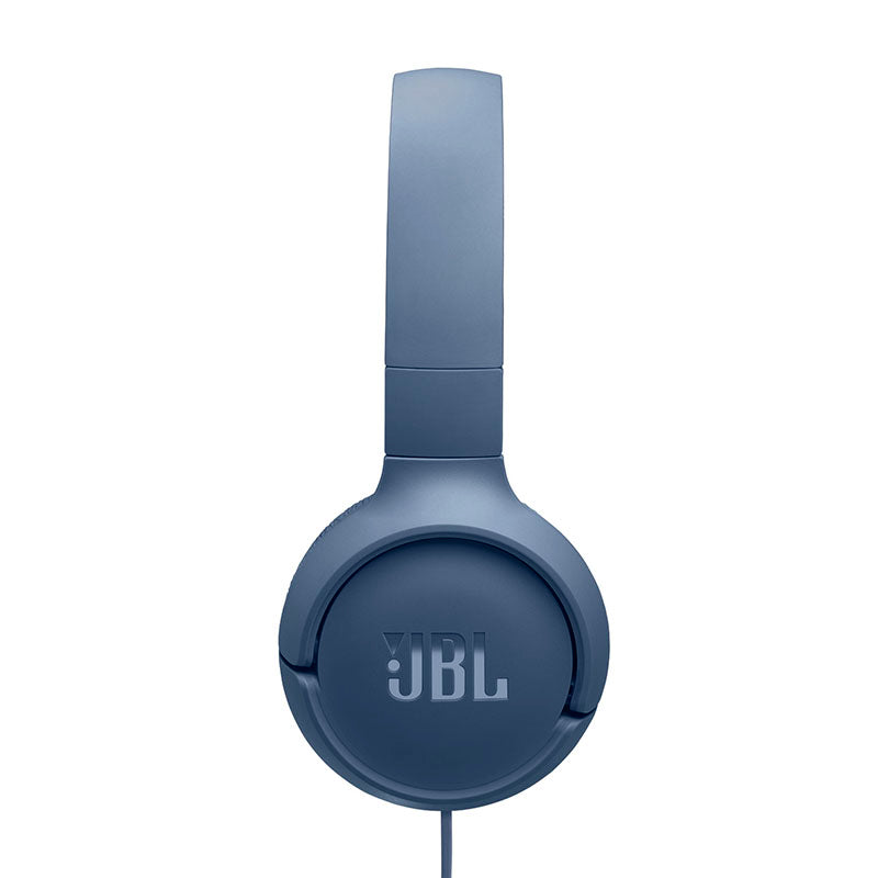 JBL Tune 520C USB-C Headphone (Blue)