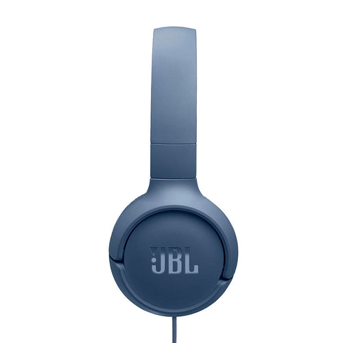 JBL Tune 520C USB-C Headphone (Blue)