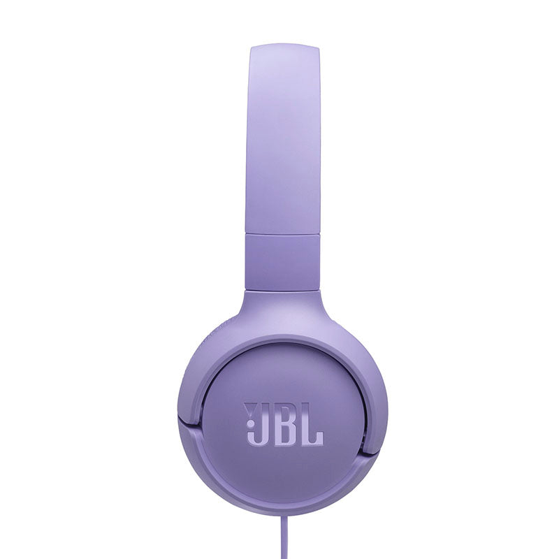 JBL Tune 520C USB-C Headphone (Purple)