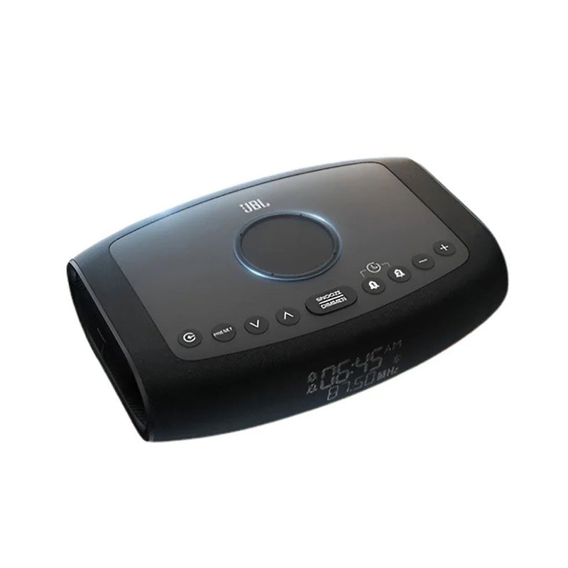 JBL Rise Clock Radio BT Speaker