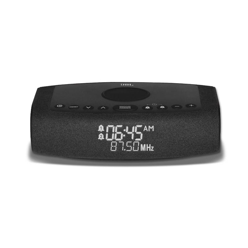 JBL Rise Clock Radio BT Speaker