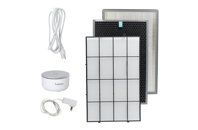 TruSens Z-6000 Performance Series Air Purifier