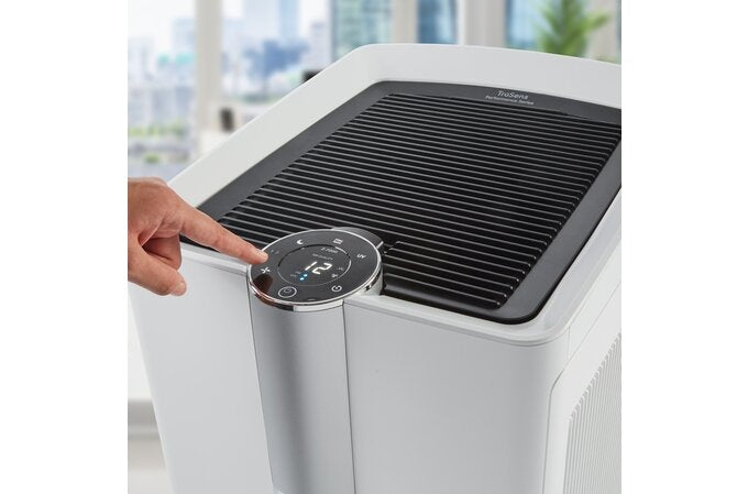 TruSens Z-7000 Performance Series Air Purifier
