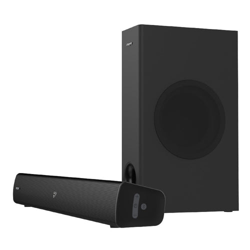 Creative Stage V2 Soundbar with Subwoofer