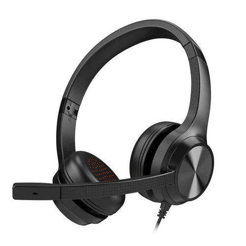 Creative Chat USB Headset With Microphone