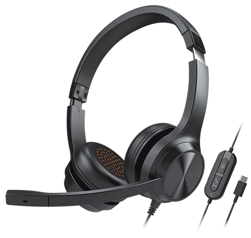 Creative Chat USB Headset With Microphone