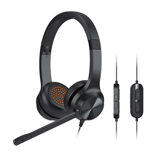 Creative Chat USB Headset With Microphone