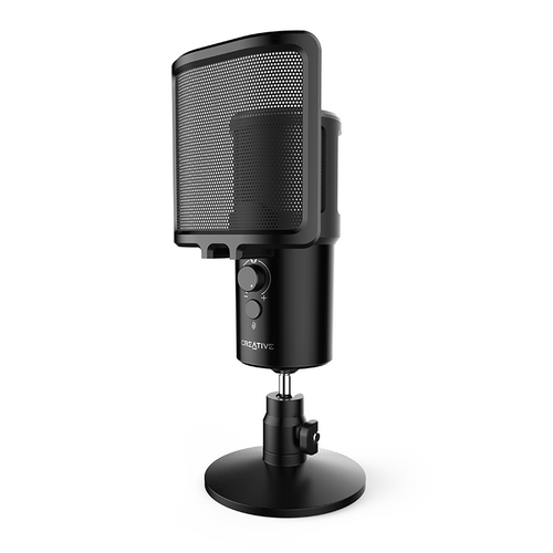 Creative Live! Mic M3 USB Microphone