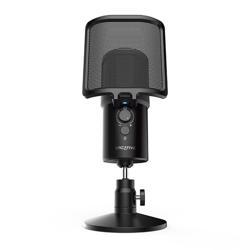 Creative Live! Mic M3 USB Microphone