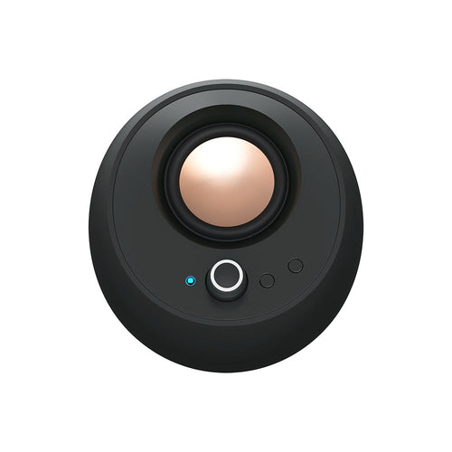 Creative Pebble Pro 2.0 USB Speaker (Black)