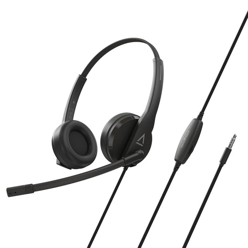 Creative HS-230 Aux to USB Headset