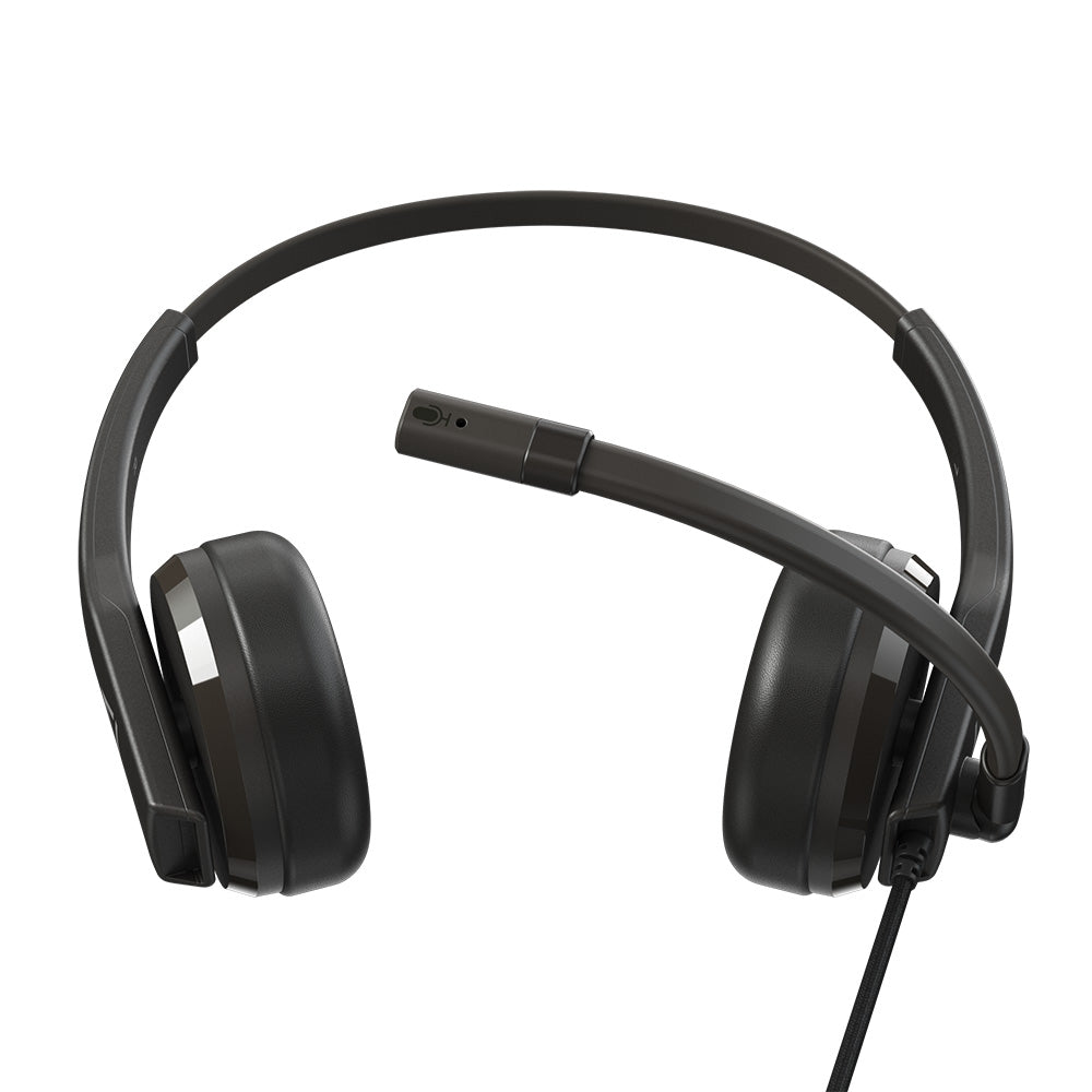 Creative HS-230 Aux to USB Headset