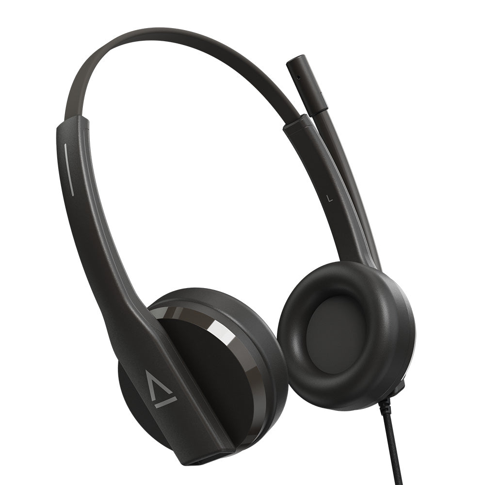 Creative HS-230 Aux to USB Headset