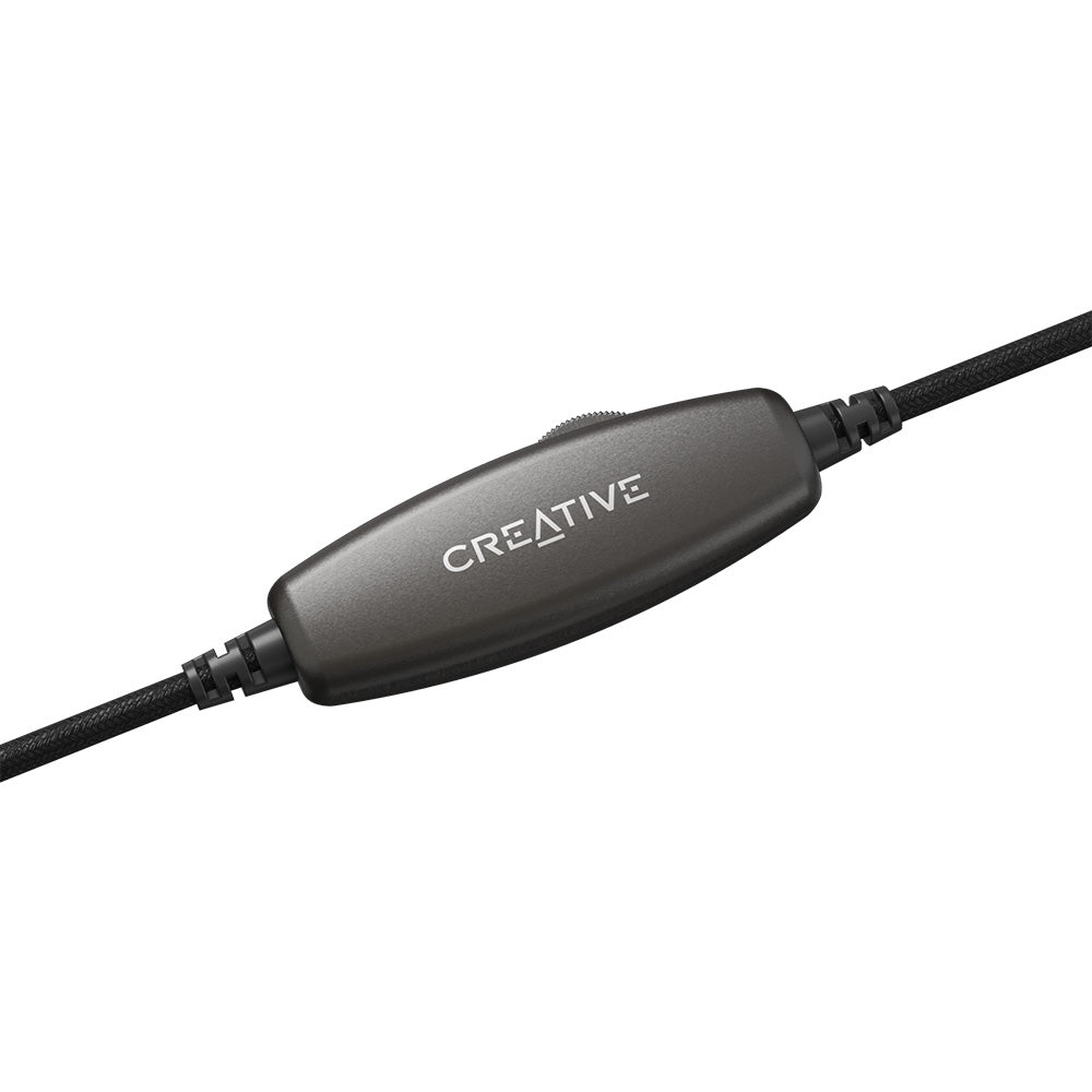 Creative HS-230 Aux to USB Headset