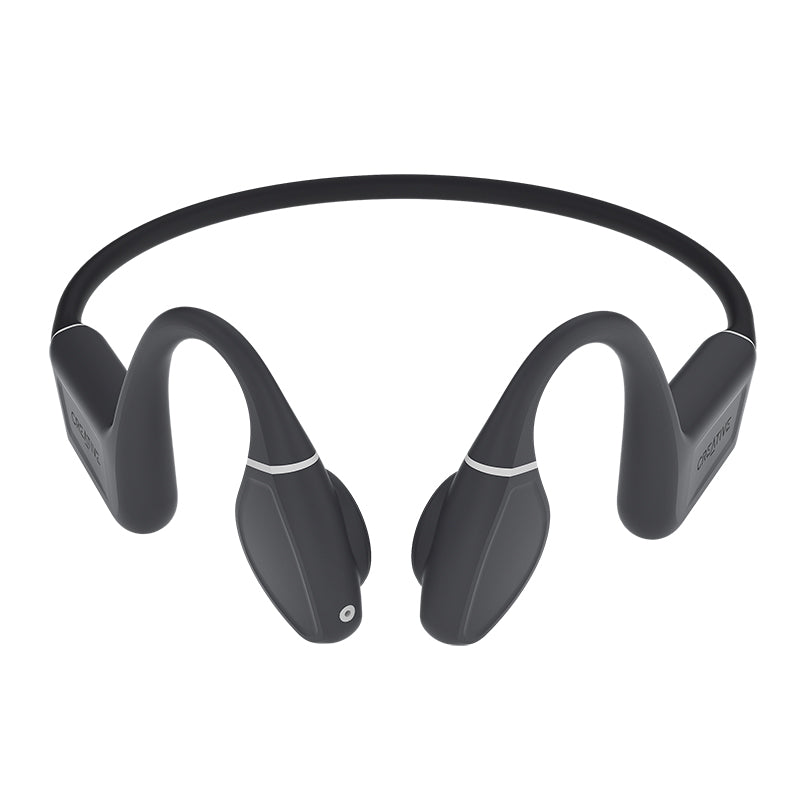 Creative Outlier Free+ Wireless Bone Conduction Headphones (Black)