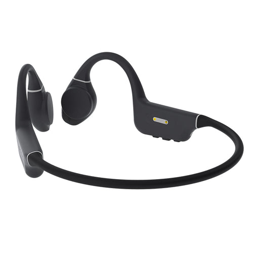 Creative Outlier Free+ Wireless Bone Conduction Headphones (Black)