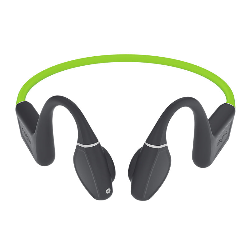 Creative Outlier Free+ Wireless Bone Conduction Headphones (Green)
