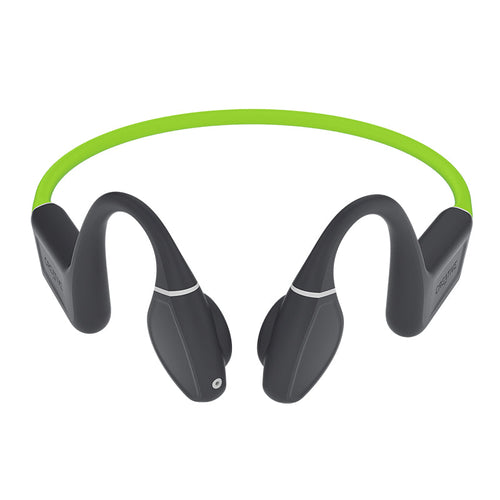 Creative Outlier Free+ Wireless Bone Conduction Headphones (Green)