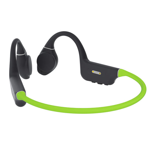 Creative Outlier Free+ Wireless Bone Conduction Headphones (Green)