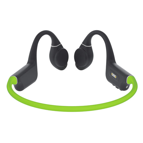 Creative Outlier Free+ Wireless Bone Conduction Headphones (Green)