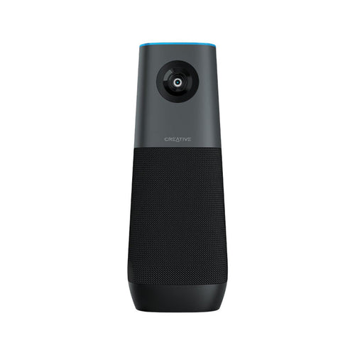 Creative Live! Meet 4K Conference Webcam