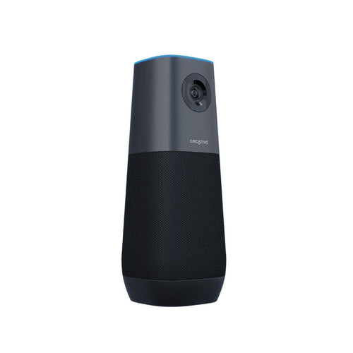 Creative Live! Meet 4K Conference Webcam