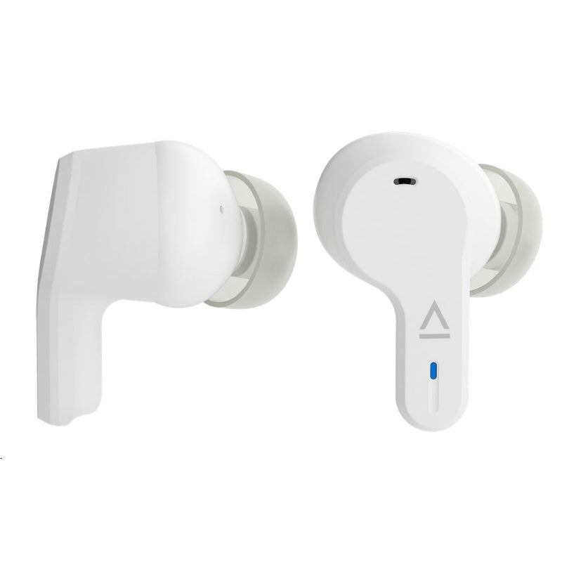 Creative Zen Air Pro True Wireless Earbuds (White)