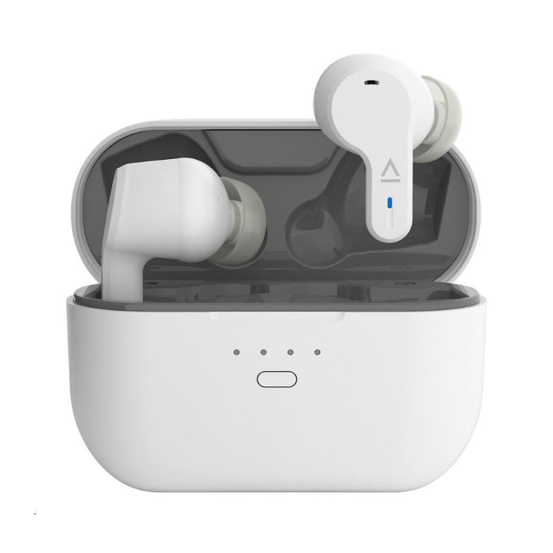 Creative Zen Air Pro True Wireless Earbuds (White)