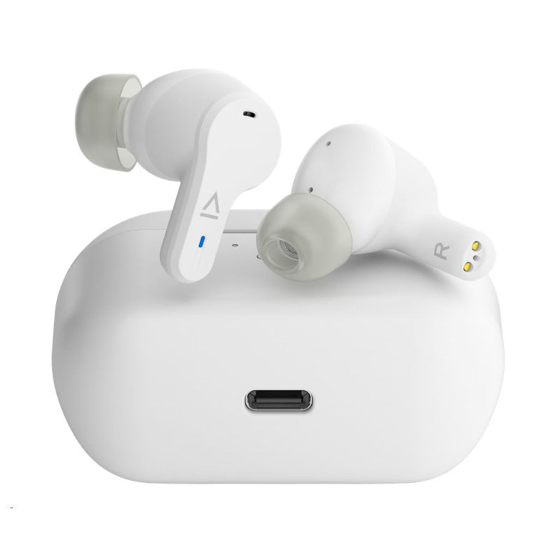 Creative Zen Air Pro True Wireless Earbuds (White)