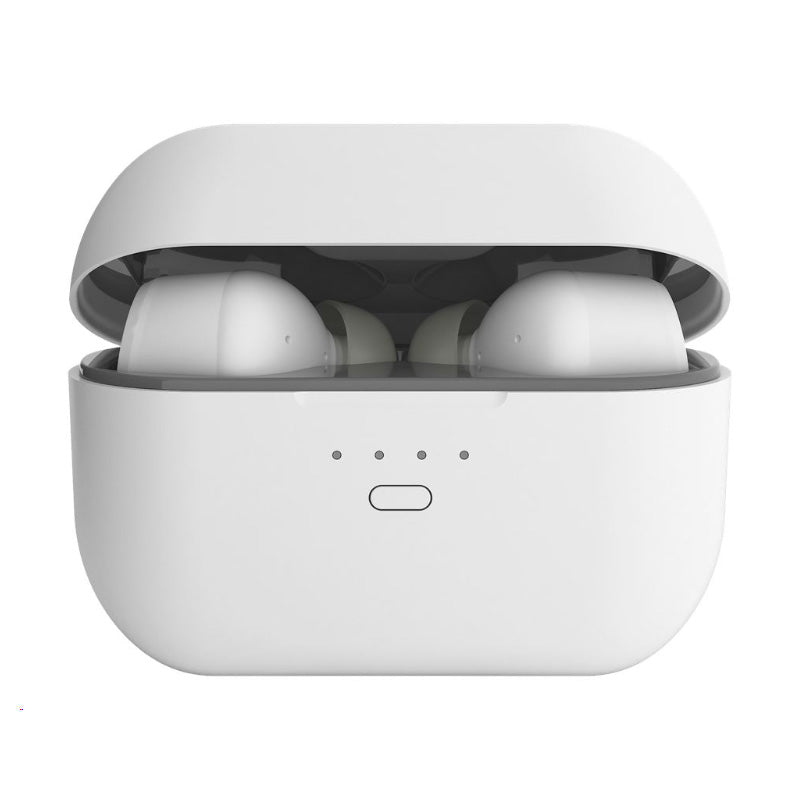Creative Zen Air Pro True Wireless Earbuds (White)