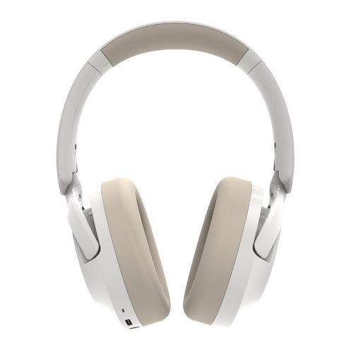 Creative Zen Hybrid V2 Wireless Headphones (Cream)