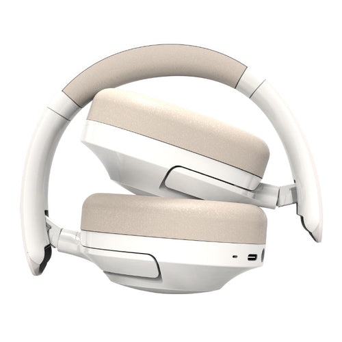 Creative Zen Hybrid V2 Wireless Headphones (Cream)