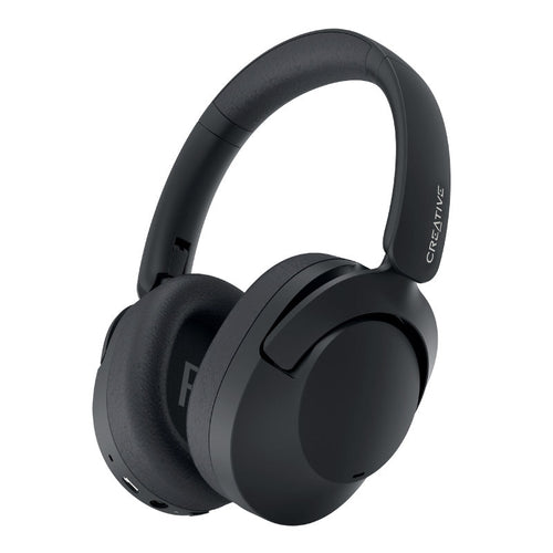 Creative Zen Hybrid V2 Wireless Headphones (Black)