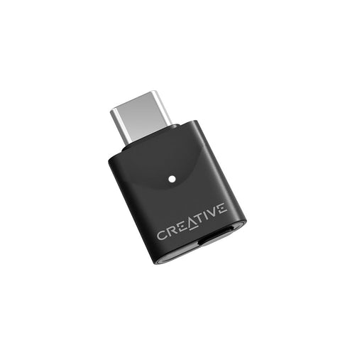 Creative BT-W6 BT LE Audio Transmitter