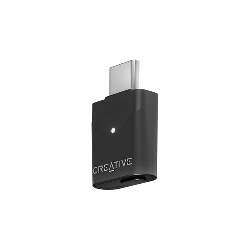 Creative BT-W6 BT LE Audio Transmitter