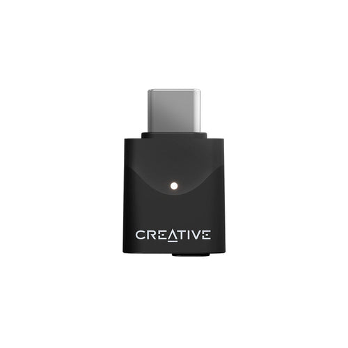 Creative BT-W6 BT LE Audio Transmitter