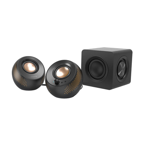 Creative Pebble X Plus 2.1 USB Speaker