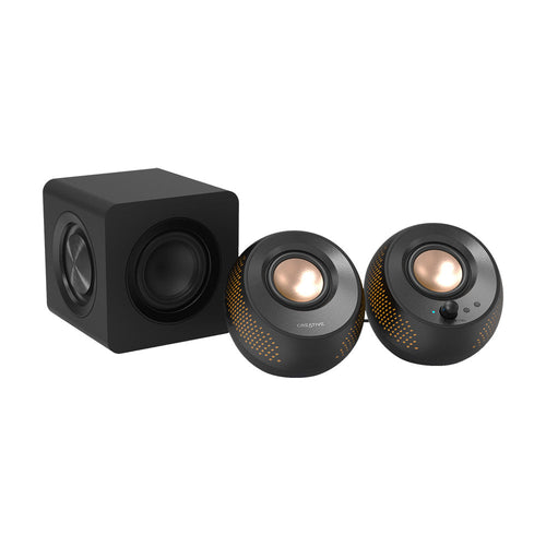 Creative Pebble X Plus 2.1 USB Speaker