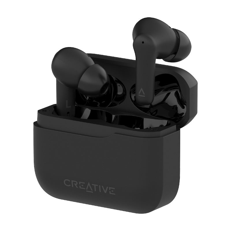 Creative Zen Air 2 (Black)