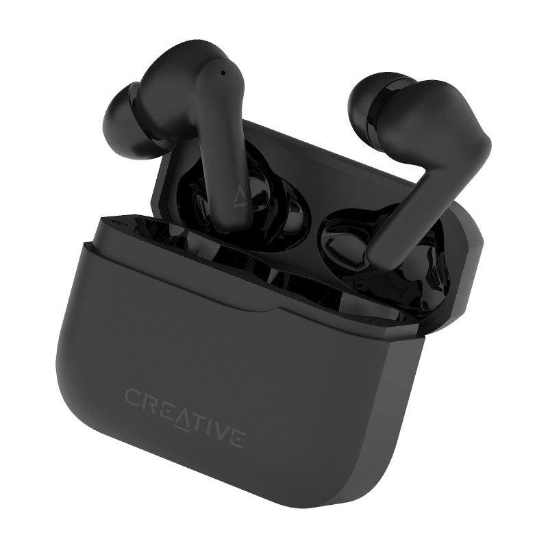 Creative Zen Air 2 (Black)